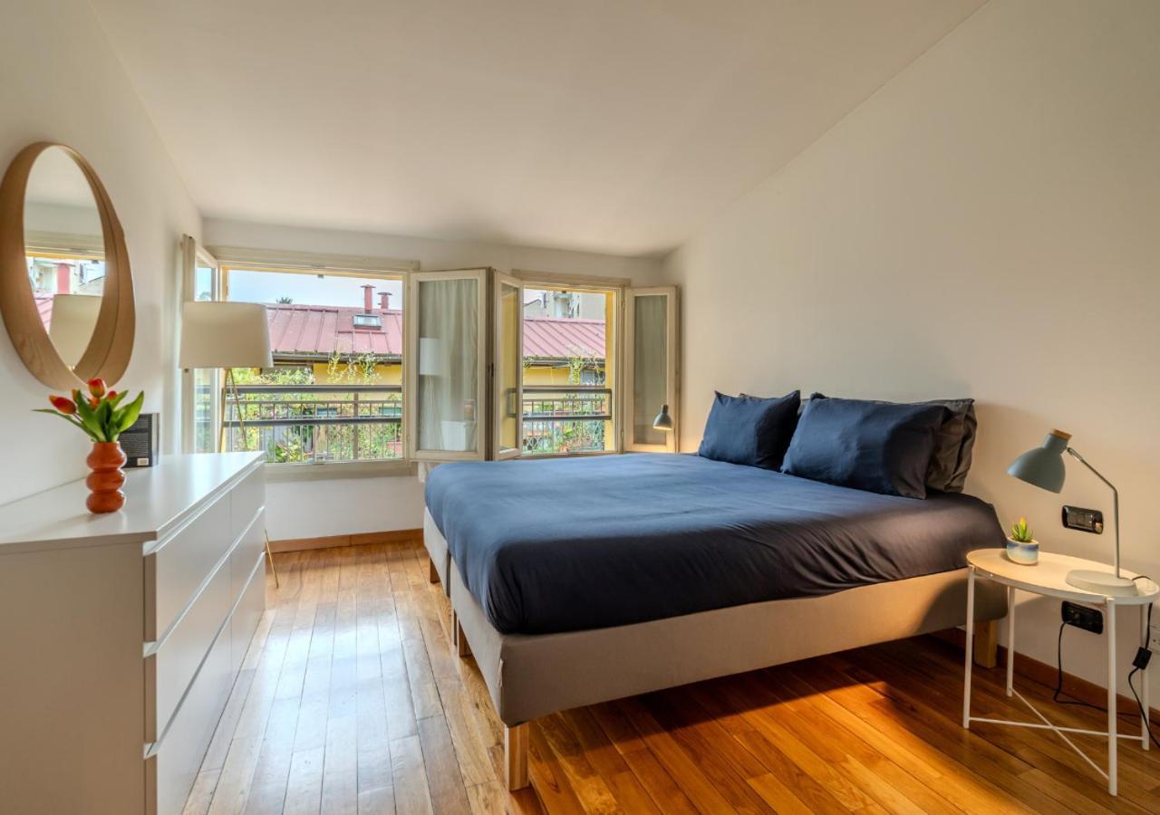 Niguarda - Casa Accogliente A 20' Dal Duomo * Milano