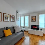 Niguarda - Casa Accogliente A 20\' Dal Duomo