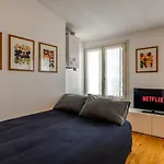 Niguarda - Casa Accogliente A 20\' Dal Duomo