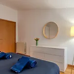 Niguarda - Casa Accogliente A 20\' Dal Duomo