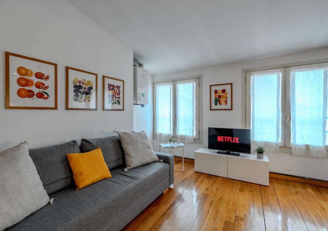 Appartement Niguarda - Casa Accogliente A 20' Dal Duomo
