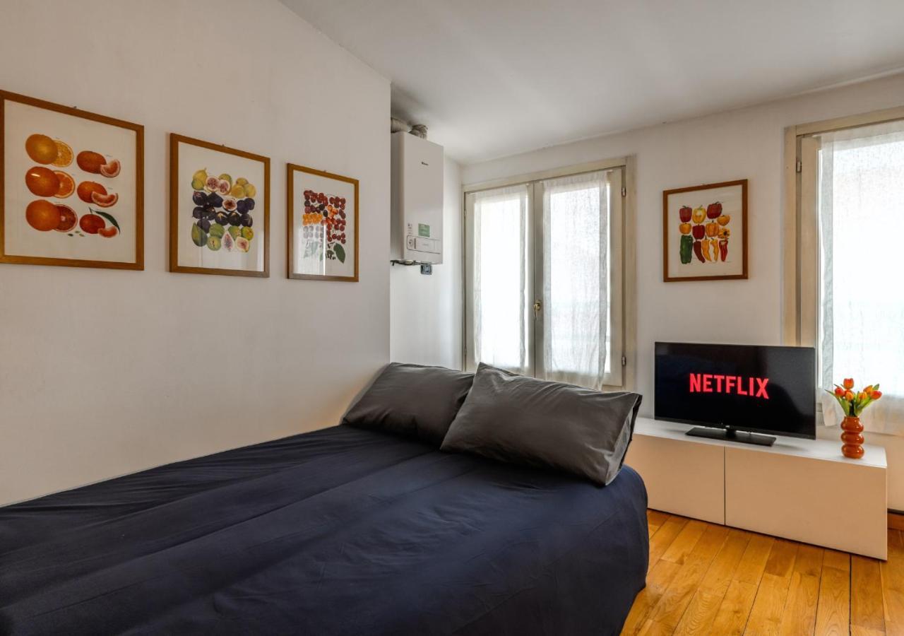 Niguarda - Casa Accogliente A 20' Dal Duomo Milan