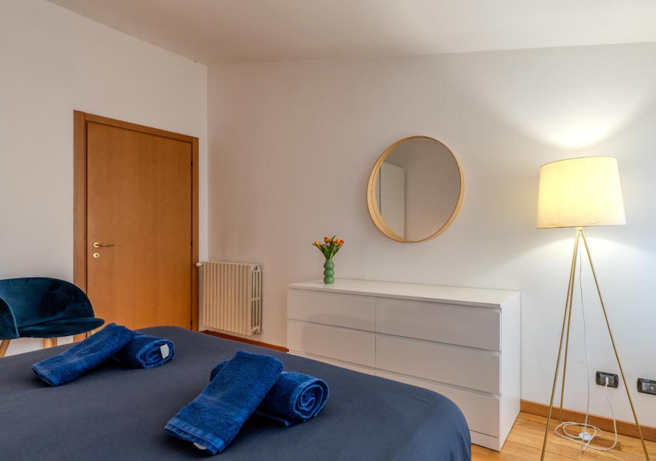 Niguarda - Casa Accogliente A 20' Dal Duomo Appartement