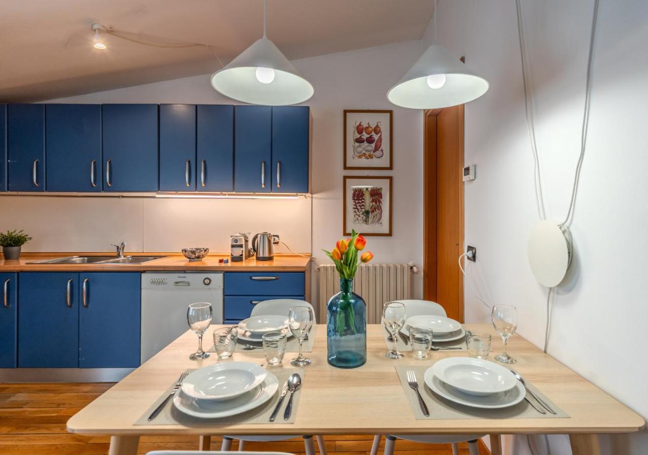 Appartement Niguarda - Casa Accogliente A 20' Dal Duomo Milan