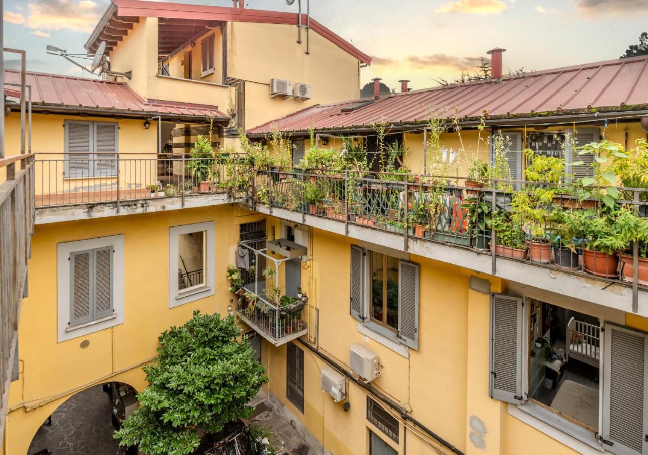Niguarda - Casa Accogliente A 20' Dal Duomo * Milan